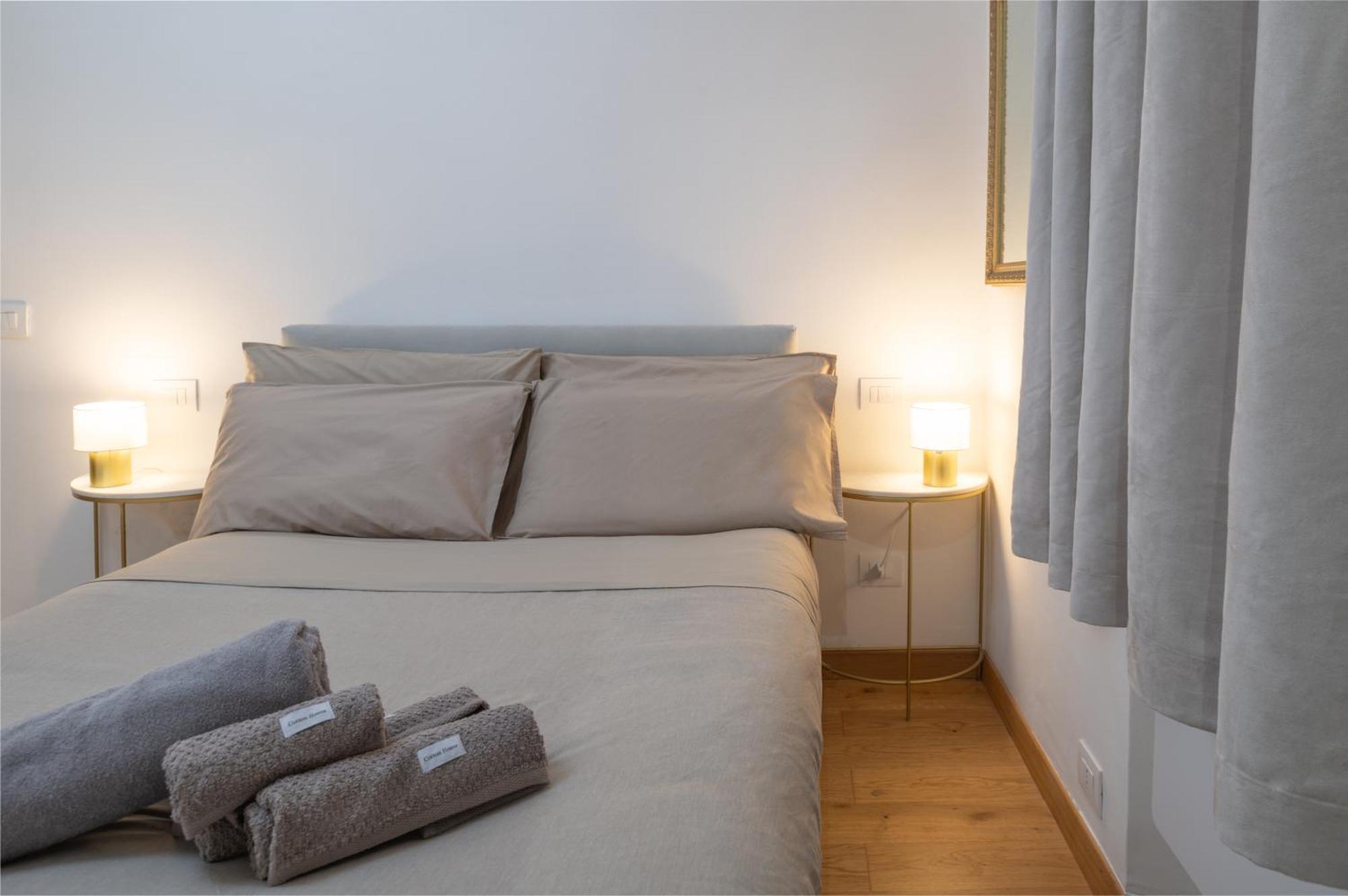 Maison Saint Michel Monte Nero Apartment Milan
